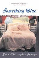 Something Blue 0393320073 Book Cover