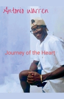 Journey of the Heart B0FMPHJYDJ Book Cover