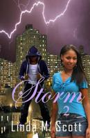 Storm 2: Train Returns 1544245300 Book Cover