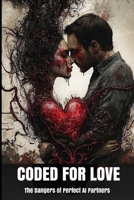 Coded for Love: The Dangers of Perfect AI Partners (Our Lonely Path) B0DQVDJB1J Book Cover
