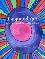 Inspired Art 1365195465 Book Cover