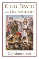 King David and His Mighties 1438969961 Book Cover