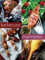 Barbecues and Marinades 1844300226 Book Cover
