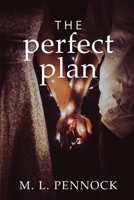 The Perfect Plan: A single parent, best friend's brother, surrogacy romance 1732781737 Book Cover