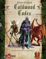 Beasts of Legend: Coldwood Codex (5e) 151911690X Book Cover