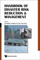 Handbook of Disaster Risk Reduction & Management 9813207949 Book Cover