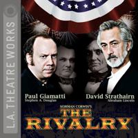 The Rivalry 1015204635 Book Cover
