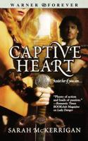 Captive Heart 0446616168 Book Cover