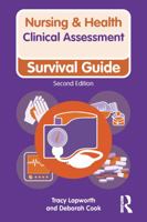 Clinical Assessment: Survival Guide 1032196858 Book Cover