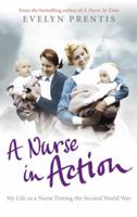 A Nurse in Action 0091941377 Book Cover