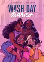 Wash Day Diaries 1797205455 Book Cover