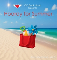 Hooray for Summer B0FF1GV442 Book Cover