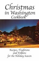 Christmas in Washington Cookbook 1885590075 Book Cover