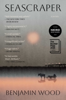 Seascraper 0241741343 Book Cover