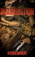 Insurrection B08YS62QX2 Book Cover