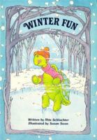 Winter Fun (Happy Times Adventures) 0816705852 Book Cover