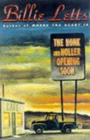 The Honk and Holler Opening Soon 0446675059 Book Cover
