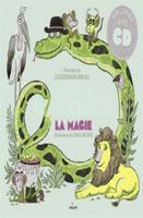 Contes d'Afrique - Magie 2745992163 Book Cover