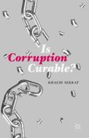 Is Corruption Curable? 3319985175 Book Cover