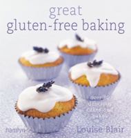 Great Gluten Free Baking 0600621839 Book Cover