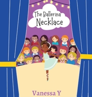 The Ballerina Necklace 1737933721 Book Cover