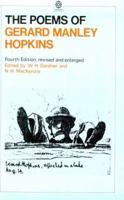 The Poems of Gerard Manley Hopkins 0192810944 Book Cover