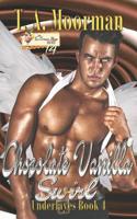 Chocolate Vanilla Swirl 1077614993 Book Cover