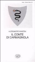 Il Conte Di Carmagnola: Tragedia (1828) 1477662634 Book Cover