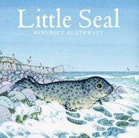 Little Seal 1780274602 Book Cover
