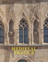 Medieval Prague 8024661233 Book Cover