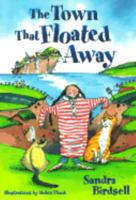 The Town That Floated Away 0002245450 Book Cover
