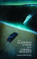 The Black Path of Fear 0345304888 Book Cover