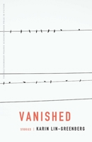 Vanished: Stories 1496232577 Book Cover
