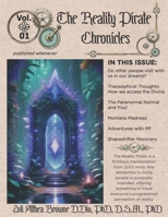 The Reality Pirate Chronicles Vol 01 B0D5WJDRVG Book Cover