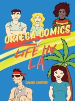 Life in LA 196767938X Book Cover