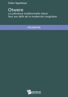 Otwere (French Edition) 2748352238 Book Cover