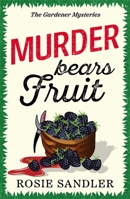 Murder Bears Fruit 1471420353 Book Cover