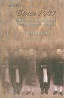 Since 1947: Partition Narratives among Punjabi Migrants of Delhi 0199483574 Book Cover