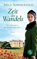 Zeit des Wandels 3968175107 Book Cover