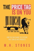 The Price Tag Is on You 1398480487 Book Cover