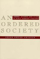 An Ordered Society 0231099797 Book Cover