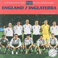 Inglaterra / England 1435832361 Book Cover