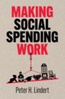 Making Social Spending Work 1108478166 Book Cover