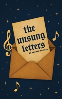 The Unsung Letters 9371391340 Book Cover
