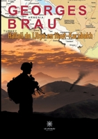 Hallali de Libye en Haut-Karabakh B09MLC9BGW Book Cover