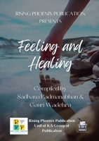 Feeling And healing 9394873406 Book Cover