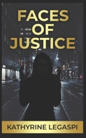 Faces of Justice B0C6W5R5K2 Book Cover