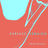 Surface Tension 1552454509 Book Cover