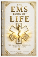 THE EMS BOOK OF LIFE: What the Living Teach the Rescuer B0HCC7S5JN Book Cover