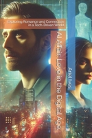 AI Affair: Love in the Digital Age.: Exploring Romance and Connection in a Tech-Driven World B0DXCL3KGG Book Cover